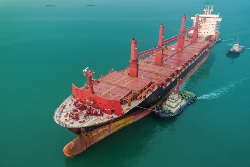 Từ Việt Nam ra thế giới – GML là đối tác logistics đáng tin cậy giúp doanh nghiệp bứt phá trên thị trường quốc tế.