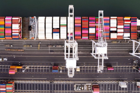 Từ Việt Nam ra thế giới – GML là đối tác logistics đáng tin cậy giúp doanh nghiệp bứt phá trên thị trường quốc tế.