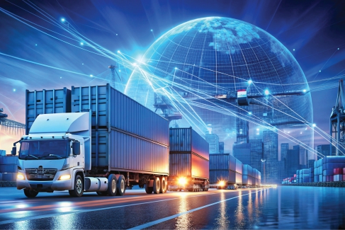 Dịch vụ Chuyển phát nhanh quốc tế