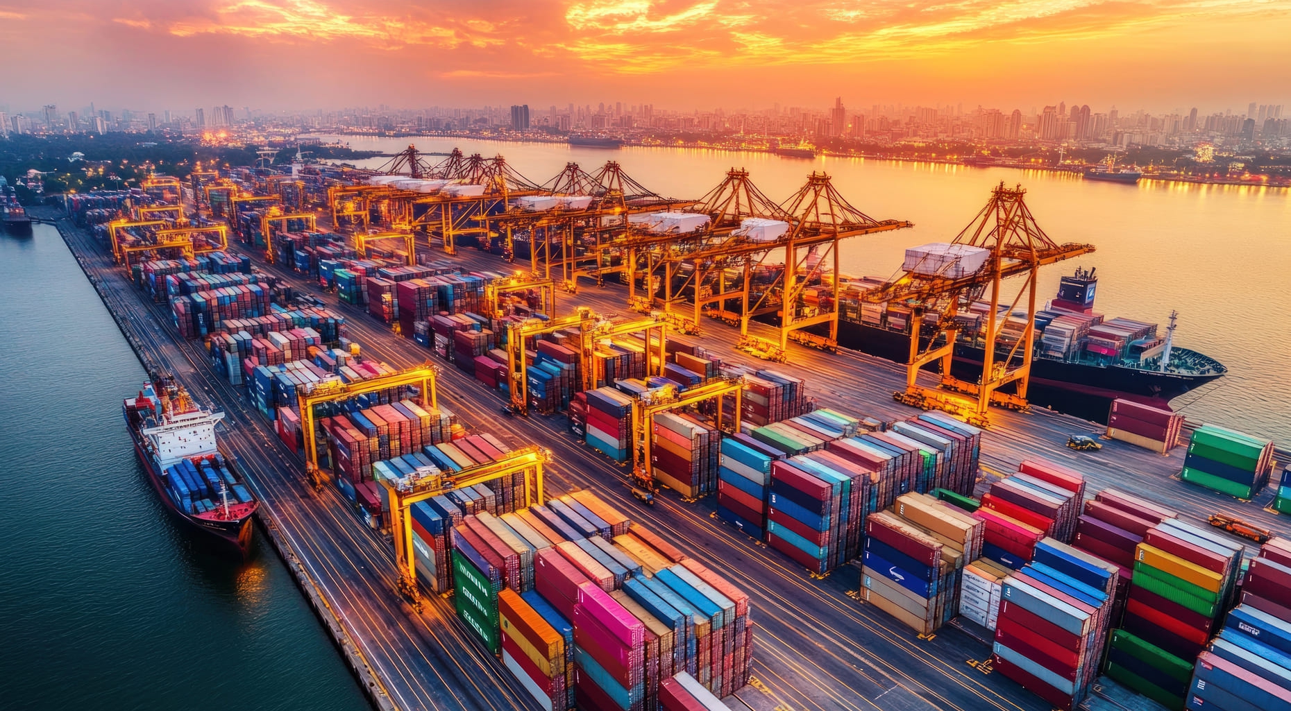 Dịch vụ đại lý