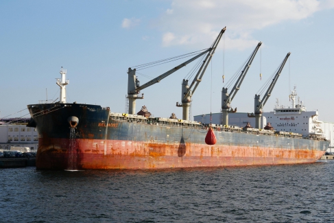 Dịch vụ Vận tải xuyên biên giới