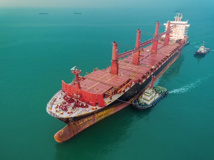 Từ Việt Nam ra thế giới – GML là đối tác logistics đáng tin cậy giúp doanh nghiệp bứt phá trên thị trường quốc tế.