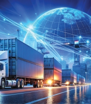 Dịch vụ Chuyển phát nhanh quốc tế