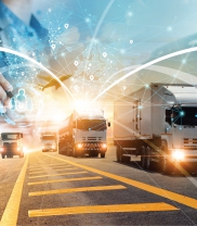 Dịch vụ Giao nhận quốc tế