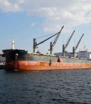 Dịch vụ Vận tải xuyên biên giới