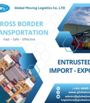 DỊCH VỤ VẬN TẢI XUYÊN BIÊN GIỚI VÀ ỦY THÁC XUẤT NHẬP KHẨU