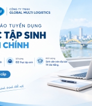 GML - TUYỂN TTS HÀNH CHÍNH