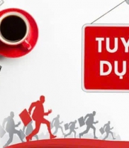 NHÂN VIÊN CHĂM SÓC KHÁCH HÀNG (CUSTOMER SUPPORT – CUS) KIÊM DOCS