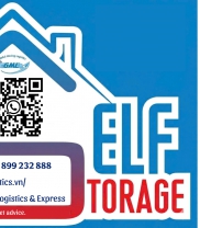 SELF-STORAGE