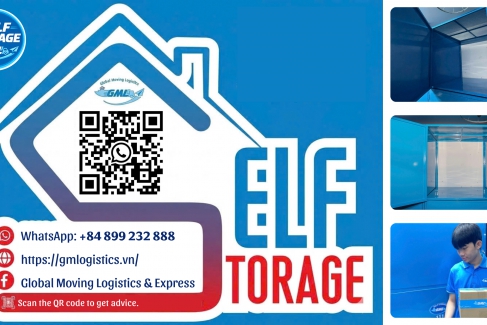 SELF-STORAGE