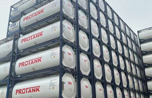 Vận chuyển hàng nguy hiểm H2SO4 & HCL từ cảng Đà Nẵng/Hải Phòng đi Lào