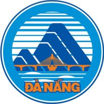 Danang city logo