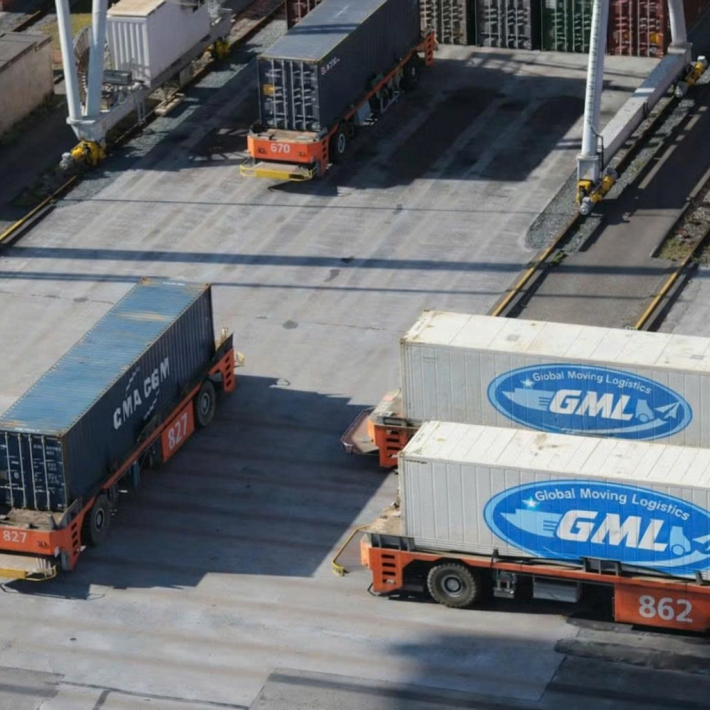 Chào mừng bạn đến với <span style='color: #ff6a00'>Global Multi Logistics</span> Việt Nam!