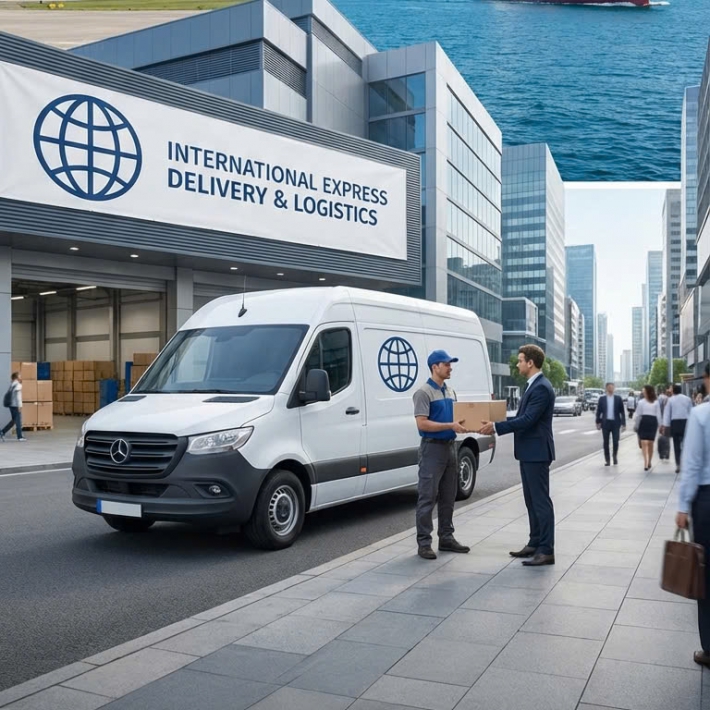 Chào mừng bạn đến với <span style='color: #ff6a00'>Global Multi Logistics</span> Việt Nam!