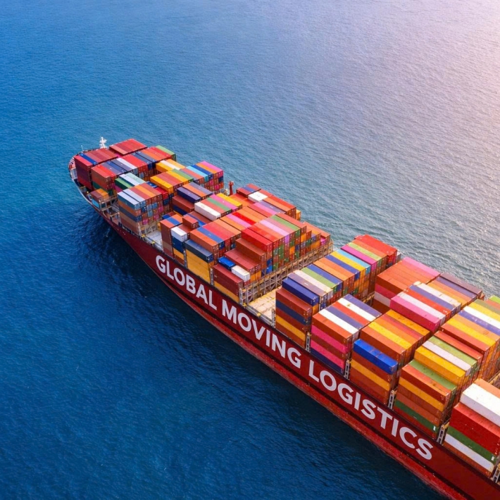 Chào mừng bạn đến với <span style='color: #ff6a00'>Global Multi Logistics</span> Việt Nam!