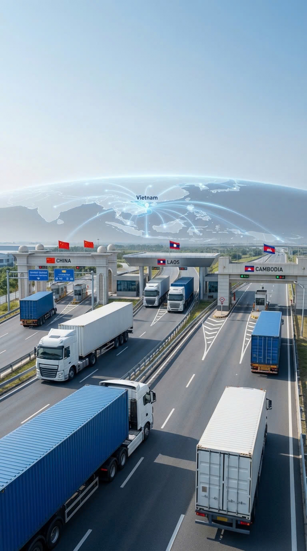 Loạt ảnh (13/3/2026 10h00)