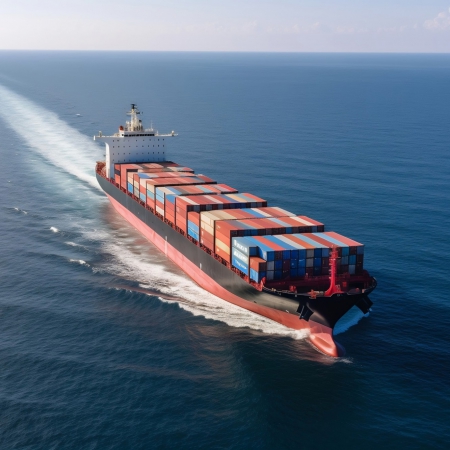 Vận chuyển hàng dự án