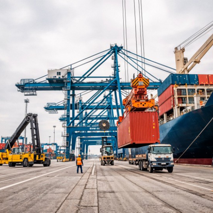 关于 GLOBAL MULTI LOGISTICS <br> 越南