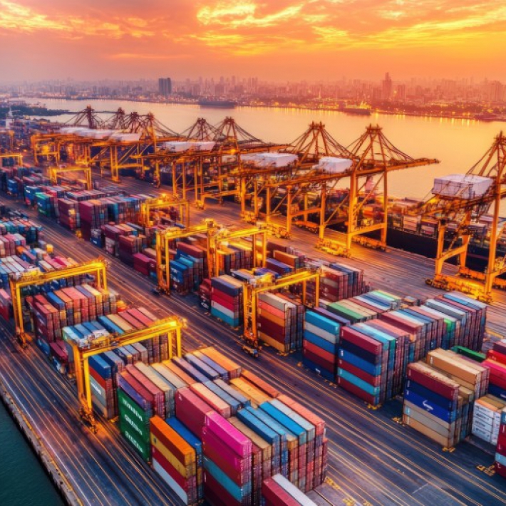 关于 GLOBAL MULTI LOGISTICS <br> 越南