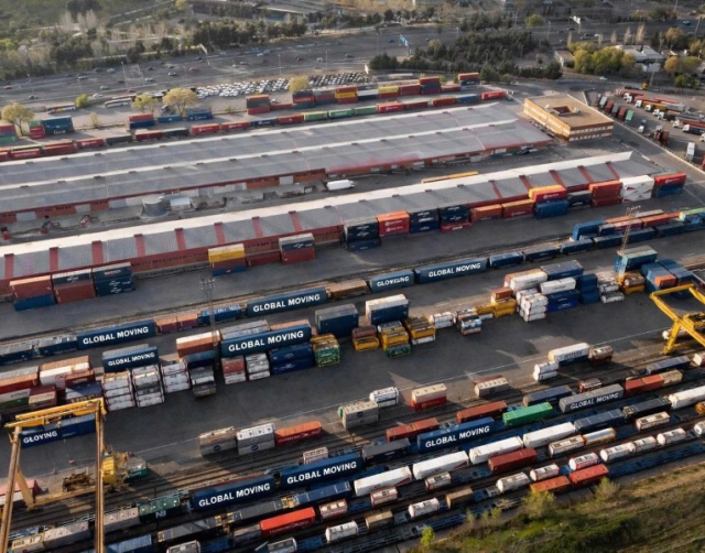 Dịch vụ đại lý