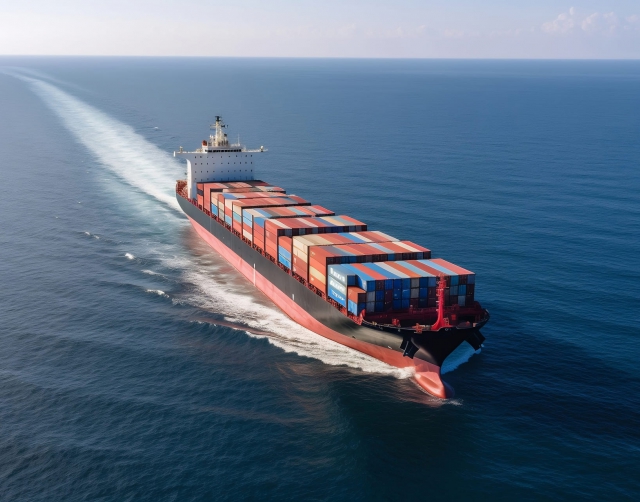 International Freight <span class='color-18'> Forwarding </span>